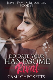 Couverture_Do Date Your Handsome Rival