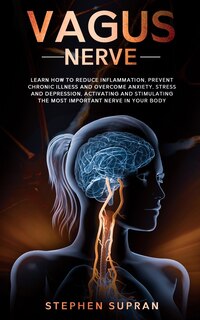 Front cover_Vagus Nerve