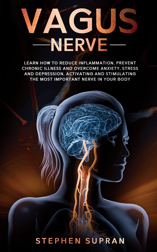Front cover_Vagus Nerve
