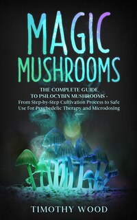 Couverture_Magic Mushrooms