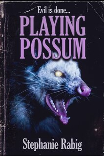 Front cover_Playing Possum