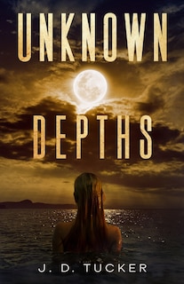 Front cover_Unknown Depths
