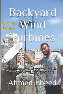 Front cover_Backyard Wind Turbines