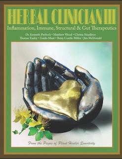 Front cover_Herbal Clinician III