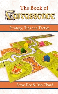 Front cover_The Book of Carcassonne