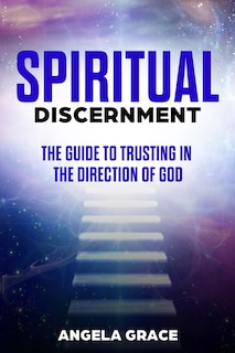 Front cover_Spiritual Discernment