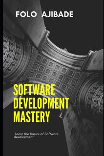 Couverture_Software Development Mastery