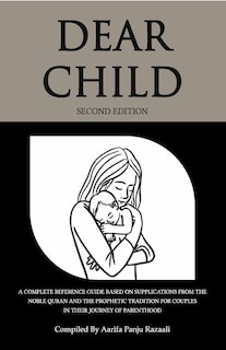 Front cover_Dear Child (Second Edition)
