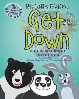Front cover_Get Down