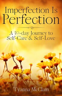 Front cover_Imperfection Is Perfection