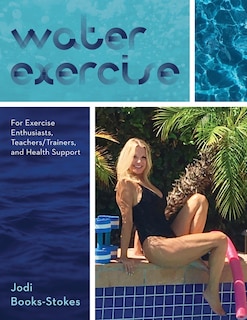 Couverture_Water Exercise
