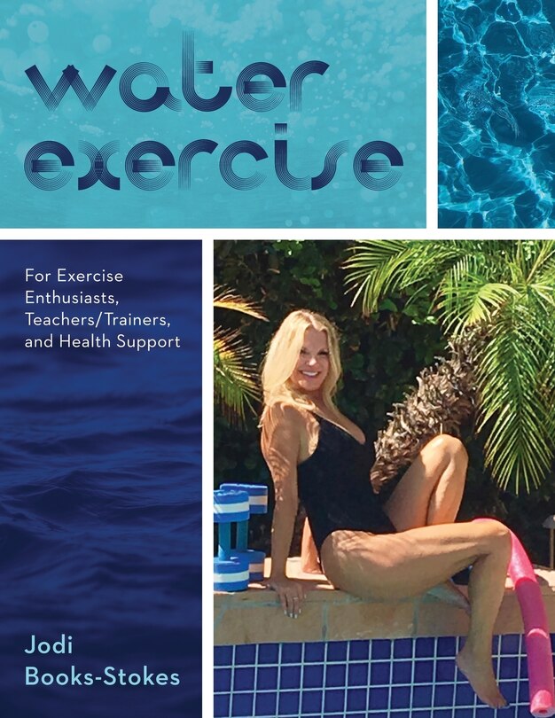 Couverture_Water Exercise