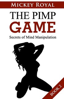 Couverture_The Pimp Game