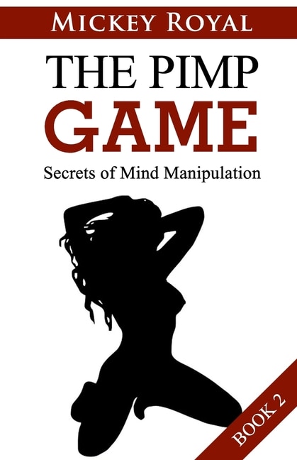 Couverture_The Pimp Game