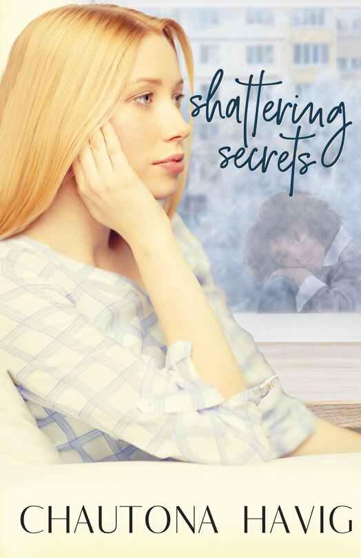 Front cover_Shattering Secrets