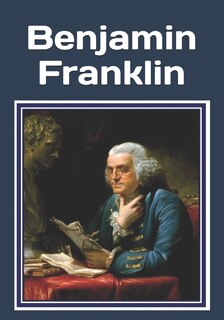 Couverture_Benjamin Franklin