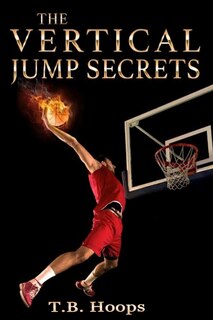 Couverture_The Vertical Jump Secrets