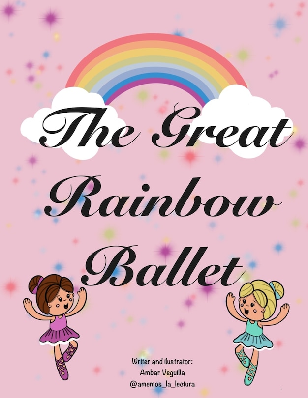 Couverture_The Great Rainbow Ballet