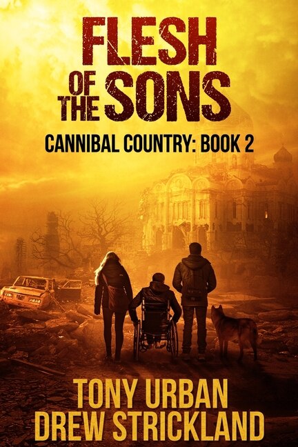 Front cover_Flesh of the Sons