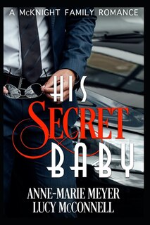 Couverture_His Secret Baby
