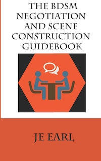 Couverture_The BDSM Negotiation and Scene Construction Guidebook