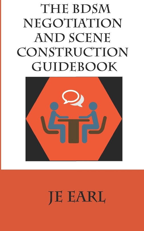 Couverture_The BDSM Negotiation and Scene Construction Guidebook