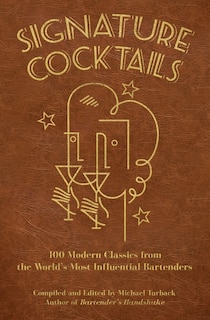 Front cover_Signature Cocktails
