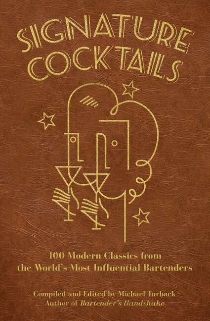 Front cover_Signature Cocktails