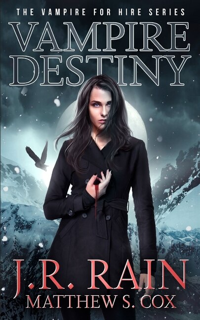 Couverture_Vampire Destiny