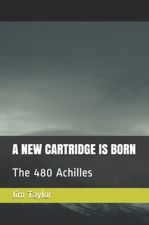 Front cover_A New Cartridge Is Born