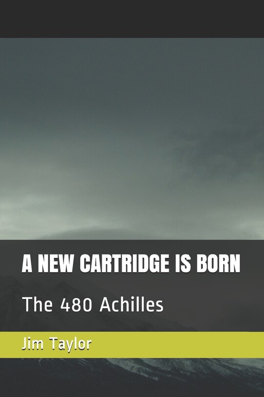 Front cover_A New Cartridge Is Born