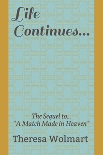 Front cover_Life Continues