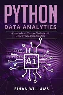 Front cover_Python Data Analytics