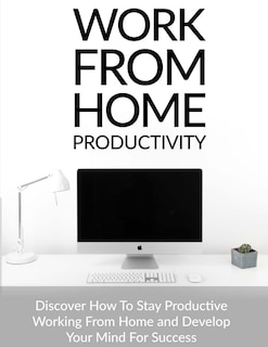 Couverture_Work From Home Productivity