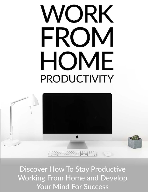 Couverture_Work From Home Productivity