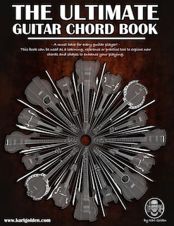 Couverture_The Ultimate Guitar Chord Book