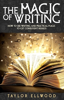 Couverture_The Magic of Writing