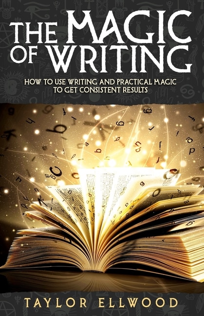 Couverture_The Magic of Writing