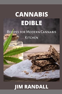 Front cover_Cannabis Edible
