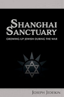 Couverture_Shanghai Sanctuary