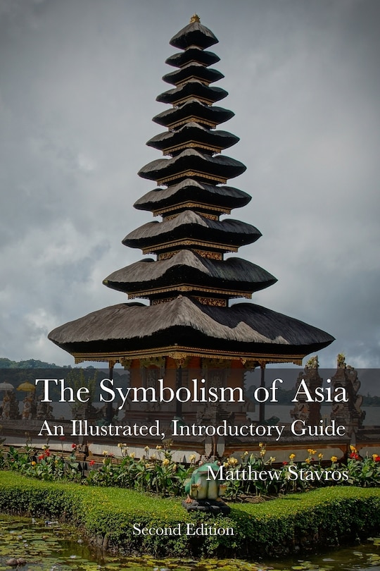 Couverture_The Symbolism of Asia