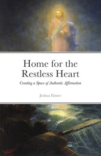 Front cover_Home for the Restless Heart