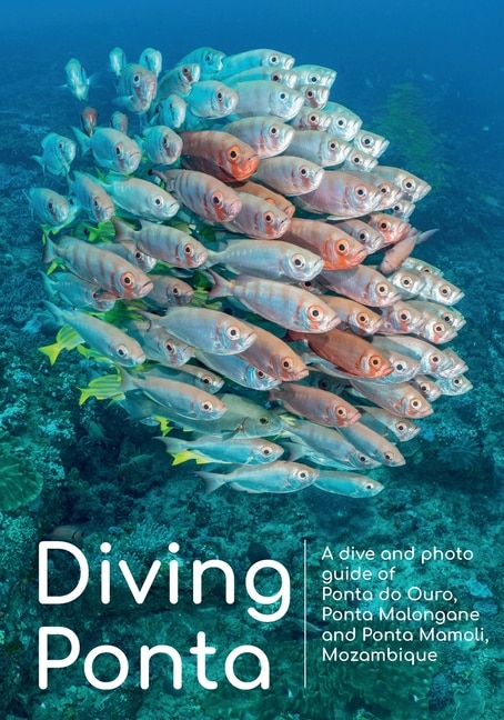 Front cover_Diving Ponta
