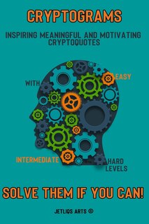 Front cover_Cryptograms