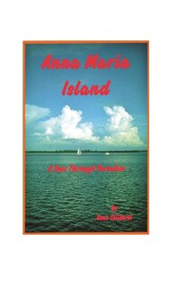 Front cover_Anna Maria Island