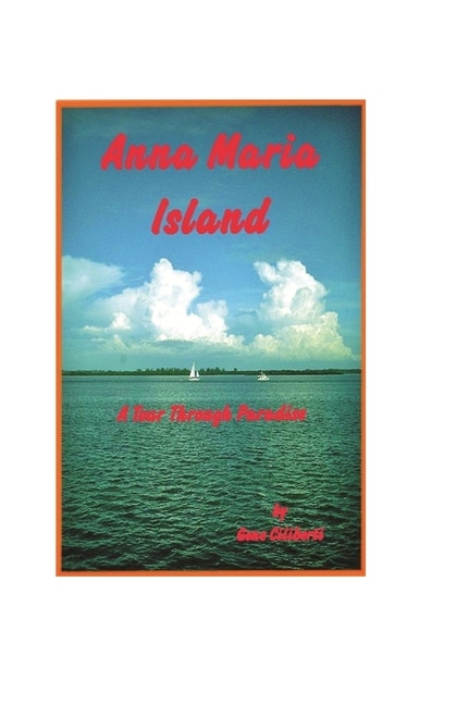 Front cover_Anna Maria Island