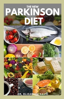 Couverture_The New Parkinson Diet