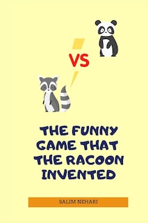 Couverture_The Funny Game That the Racoon Invented