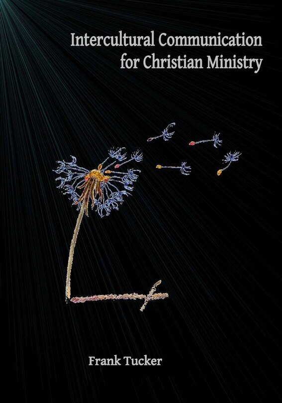 Front cover_Intercultural Communication for Christian Ministry