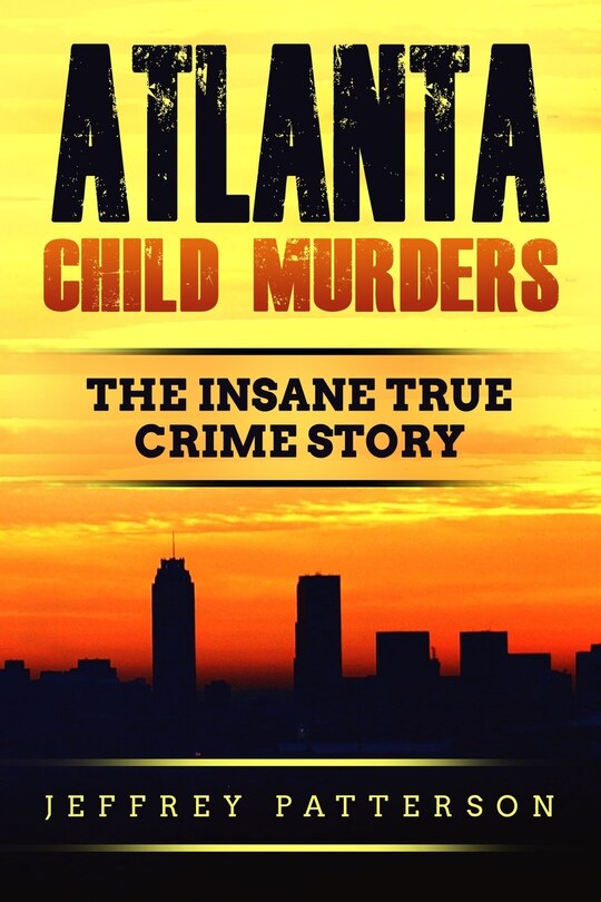 Couverture_Atlanta Child Murders